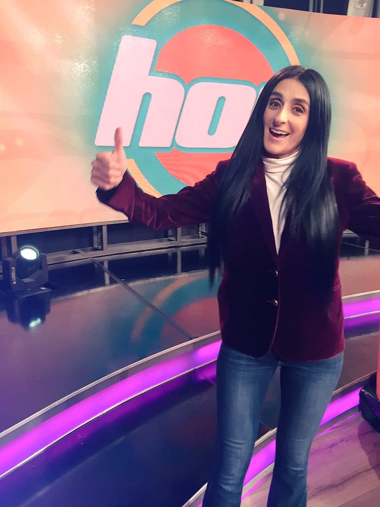 Bárbara Torres nos trae sus mejores ocurrencias a nuestro programa.