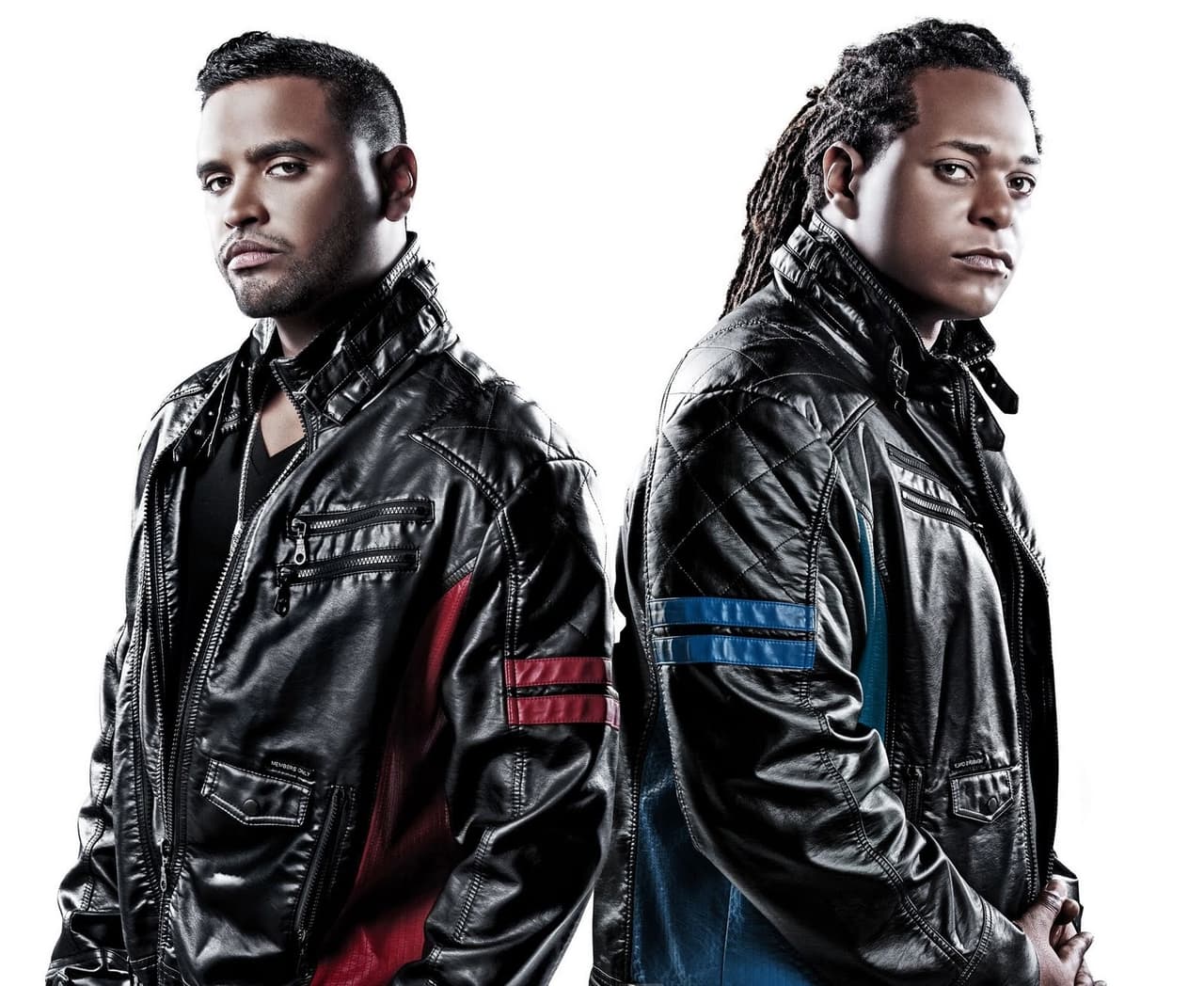 El reggaetón también dirá presente en la Feria Cultural Latinoamericana. Zion y Lennox tomarán el escenario.