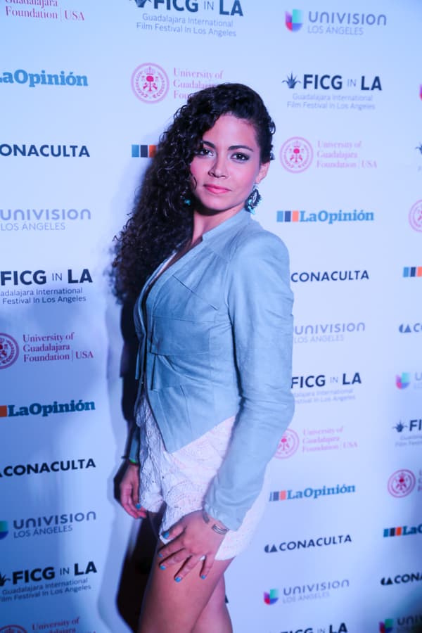 Por cuarto año lo mejor del Festival Internacional de Cine de Guadalajara llega a Los Angeles.