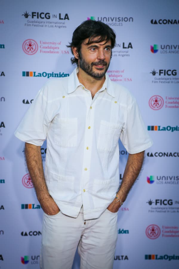 Por cuarto año lo mejor del Festival Internacional de Cine de Guadalajara llega a Los Angeles.