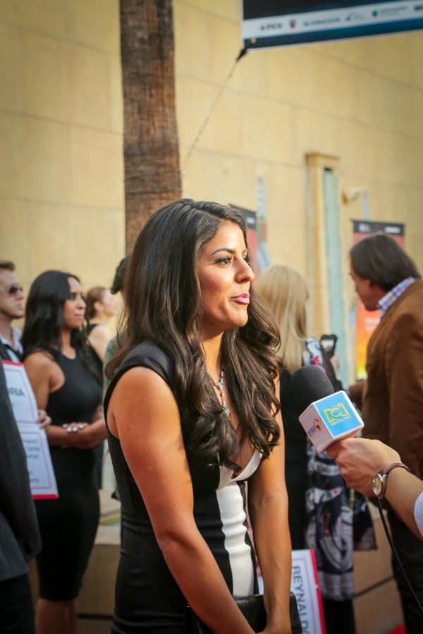 Por cuarto año lo mejor del Festival Internacional de Cine de Guadalajara llega a Los Angeles.