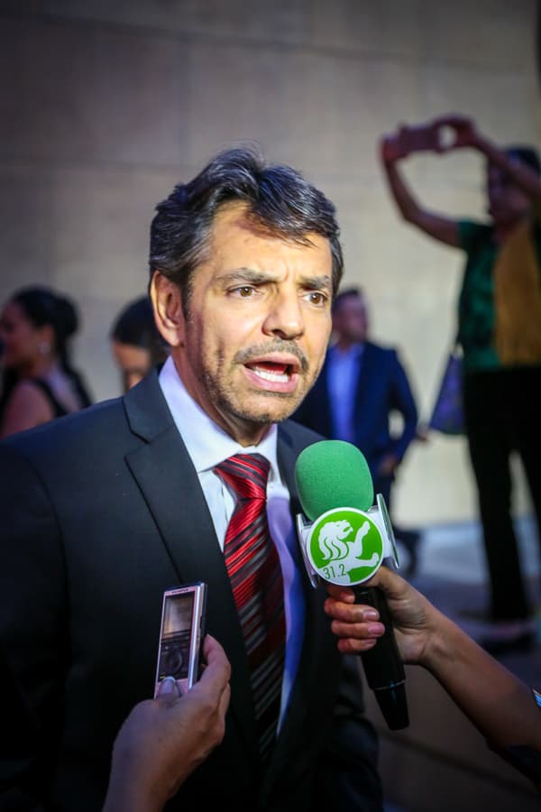 Por cuarto año lo mejor del Festival Internacional de Cine de Guadalajara llega a Los Angeles.