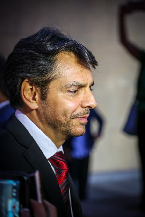 Por cuarto año lo mejor del Festival Internacional de Cine de Guadalajara llega a Los Angeles.