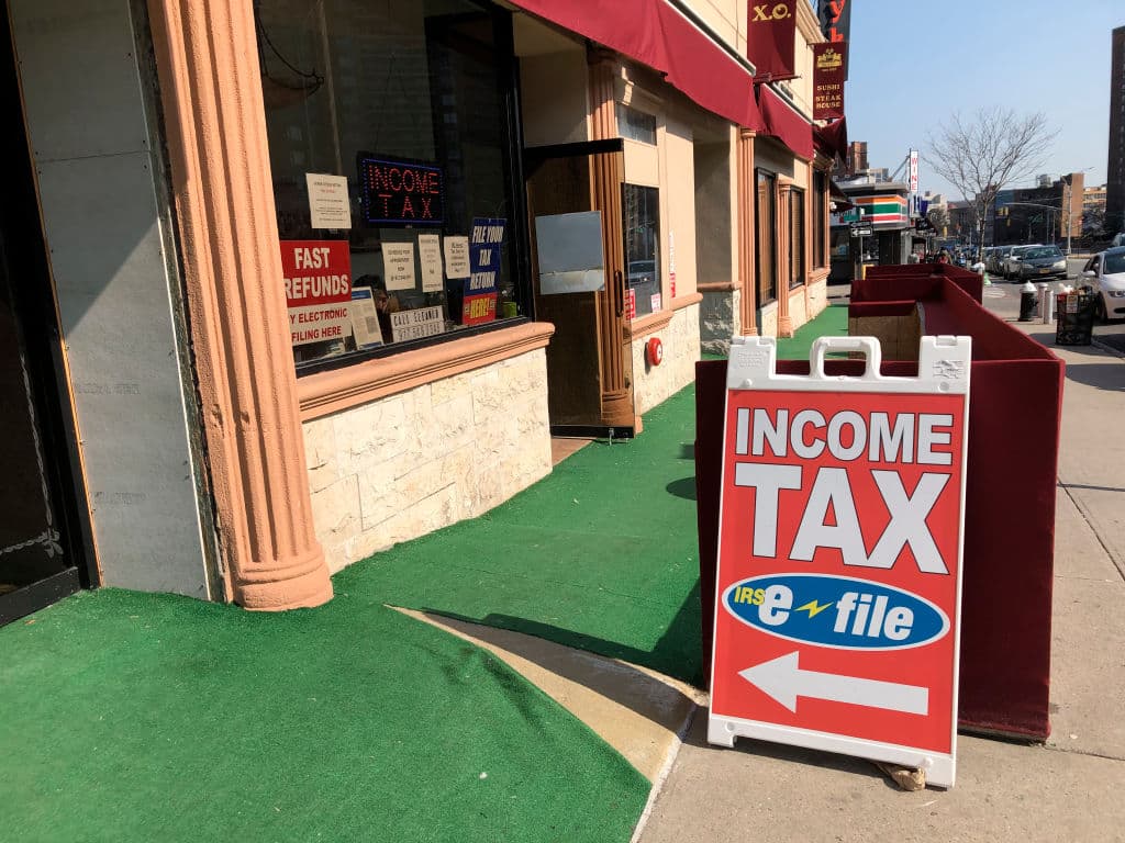 <b>“El no conocer o no estar informados de los cambios </b>y ajustes frecuentes que las instituciones de recaudación como el IRS o estatales realizan en cuanto a estos créditos hace que algunos neoyorquinos no los reclamen”, dice Martínez.