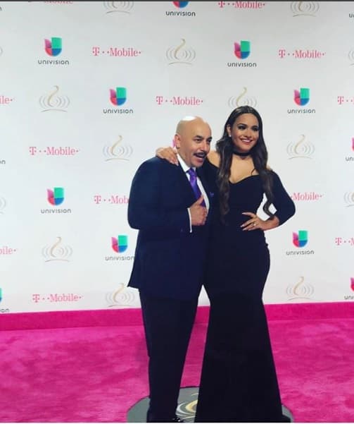 Algunos programas de televisión aseguraron que Mayeli le fue infiel a Lupillo Rivera, señalamientos que la mexicana desmintió.