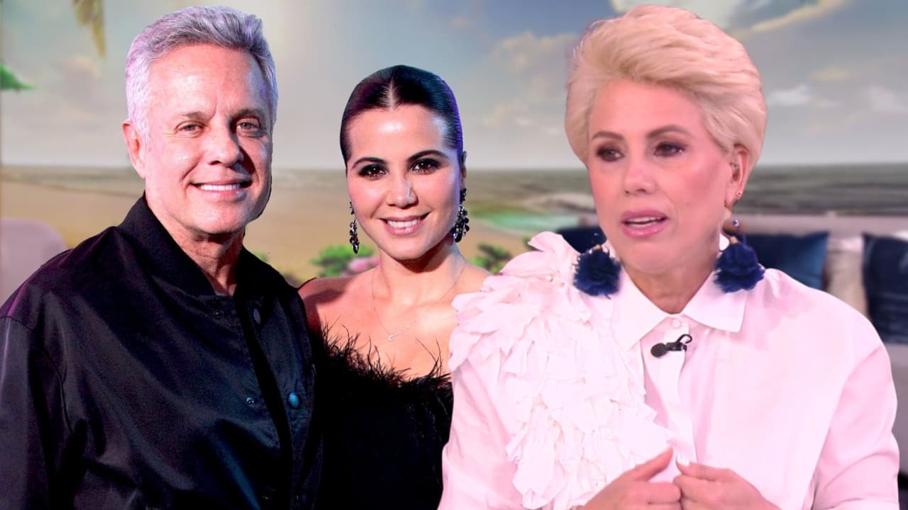 Bis La Medium revela el posible motivo detrás del divorcio de Alexis Ayala y Cinthia Aparicio