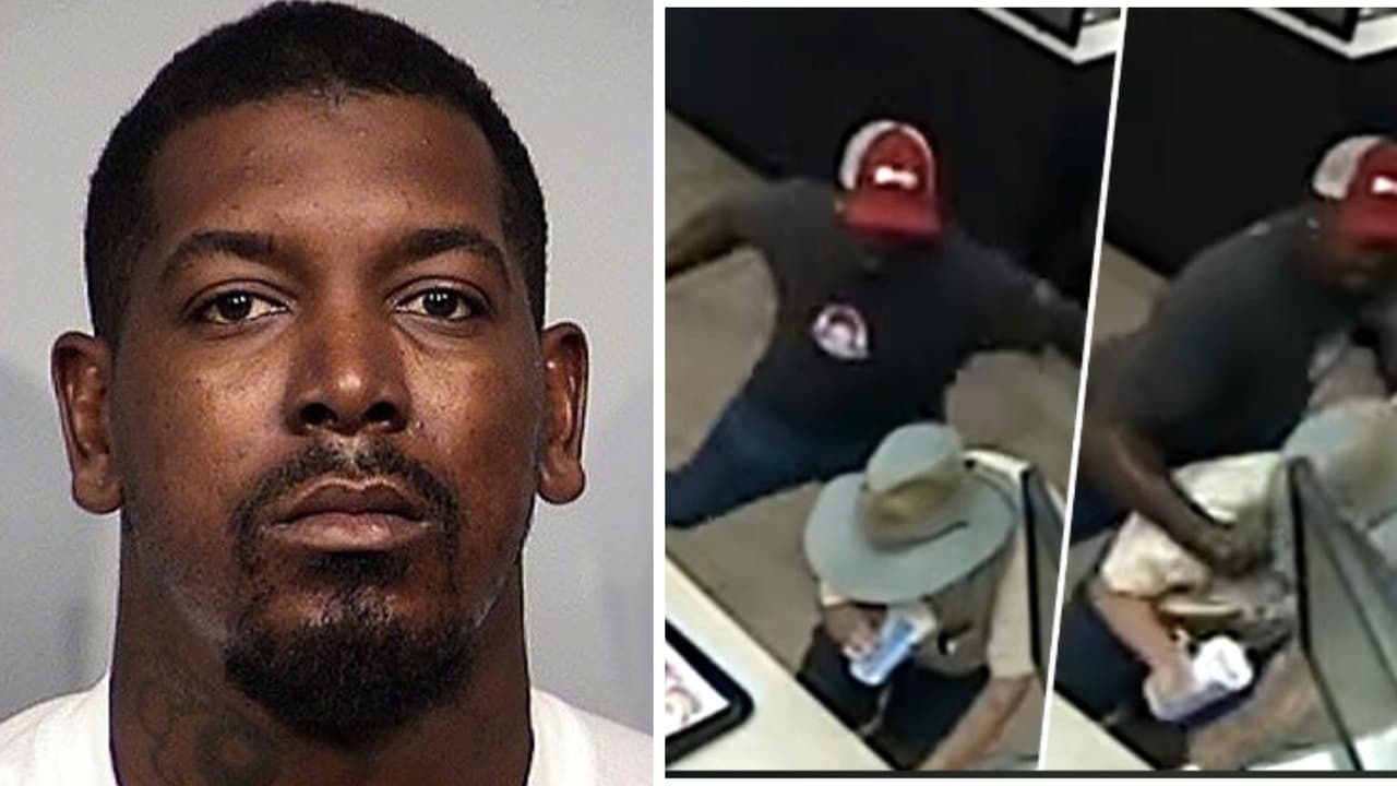 Empleado de Wendy's enfrenta cargo de asesinato luego de golpear a un cliente que se quejó del pedido