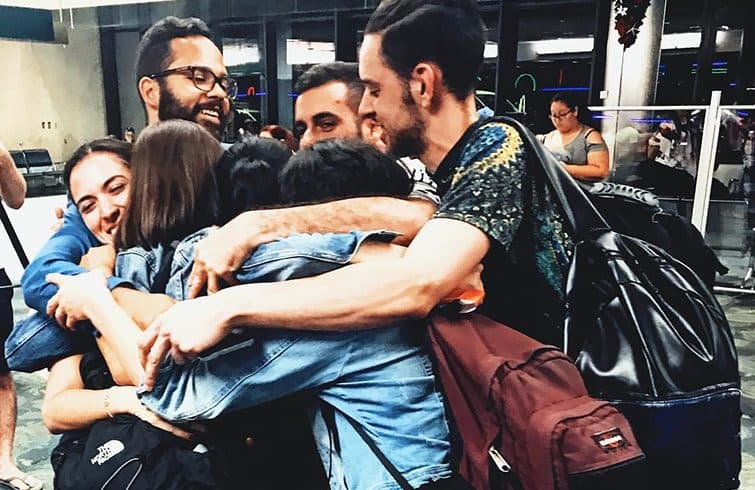 Ante la incertidumbre sobre el deshielo, millennials de Miami y La Habana reviven el mensaje de Obama en Cuba