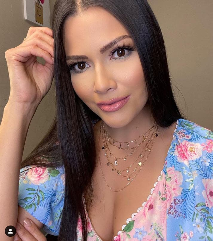 En abril pasado,
<b><a href="https://www.univision.com/Temas/ana-patricia-gamez" target="_blank">Ana Patricia Gámez</a></b> hizo un anuncio con el que le dio un giro a su vida.
<br>