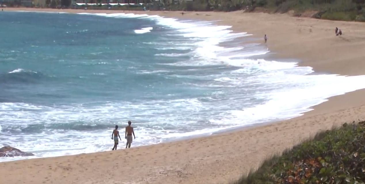Recomendaciones para prevenir incidentes en la Noche de San Juan