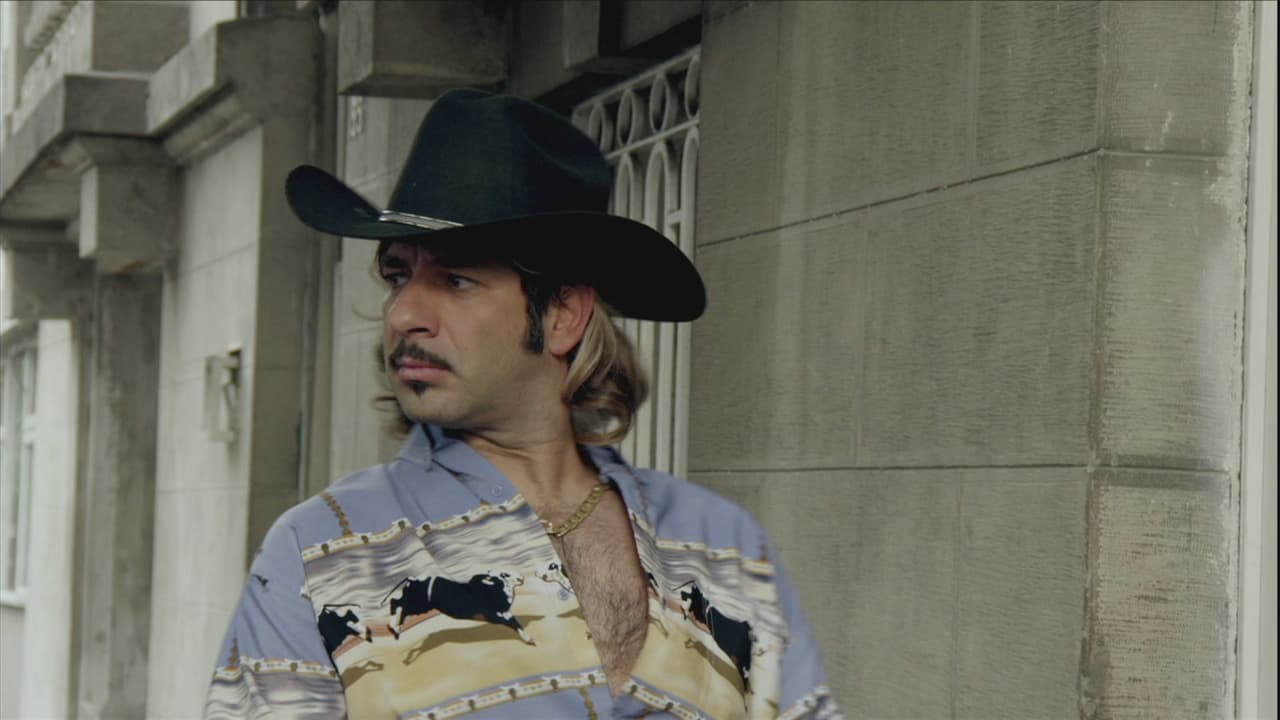 Como el ave Fénix Capítulo 9