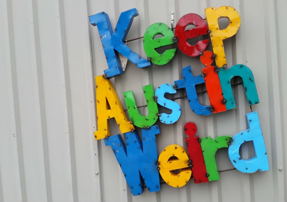 Bajo el slogan ‘Keep Austin Weird’, los locales hacen todo lo posible para mantener viva la vibra que caracteriza a esa ciudad y que la hace digna de una visita en familia. Nadar, hacer escaladas, ir en bicicleta o salir a caminar son algunas de las tantas cosas que una familia puede hacer en Austin.