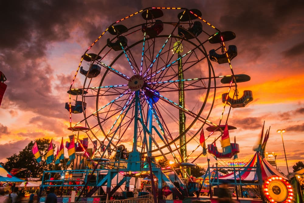 Número 4: Memphis Buena música y deliciosa comida hacen de Memphis otro destino para despedirse del verano 2016.