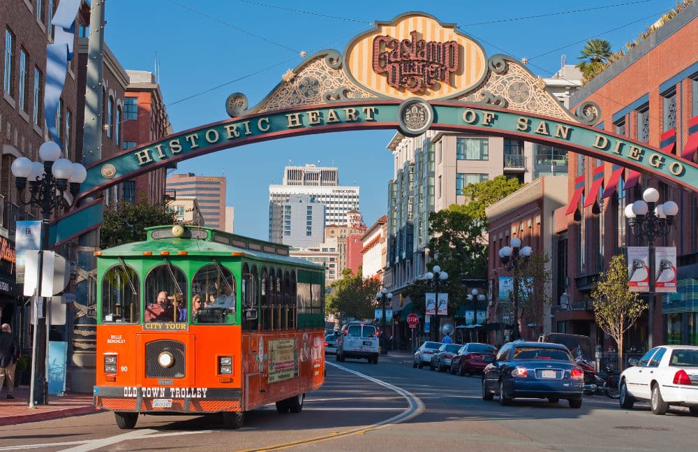 La revista Money.com considera a San Diego como la ciudad número uno cuando se trata de vacacionar dentro del país. ¿Listos para la próxima (económica) aventura?