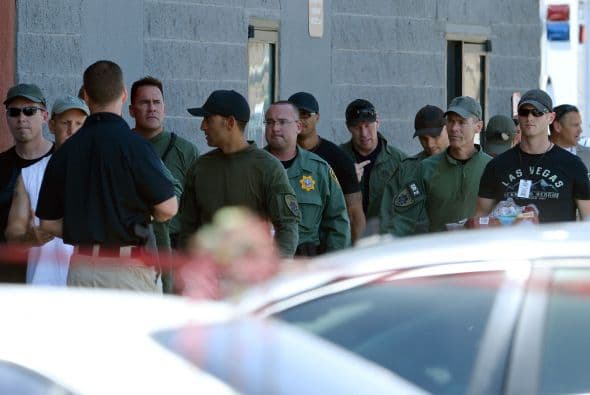 "Expresamos nuestras más profundas condolencias a cualquiera que haya sido afectado por este insensato acto de violencia", dijo el portavoz de la compañía Brooke Buchanan.