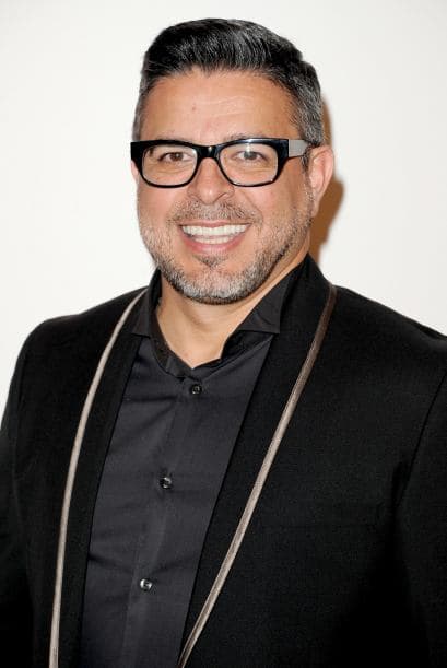 El ritmo de la salsa llegó a Latin GRAMMY con Luis Enrique.