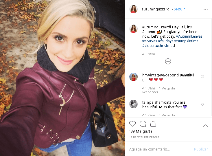 Según la publicación, en febrero de 2018 Guzzardi solicitó el divorcio de Horton citando 
<b>"diferencias irreconciliables"</b>. El 4 de abril de 2018 se llegó a un acuerdo de disolución matrimonial.