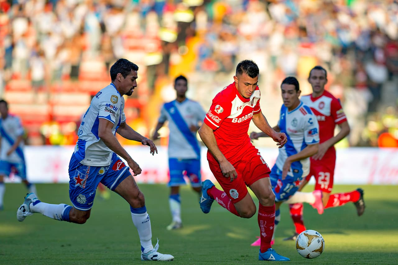 Previo Toluca vs. Puebla: El Diablo regresa a casa para reencuentro con el triunfo