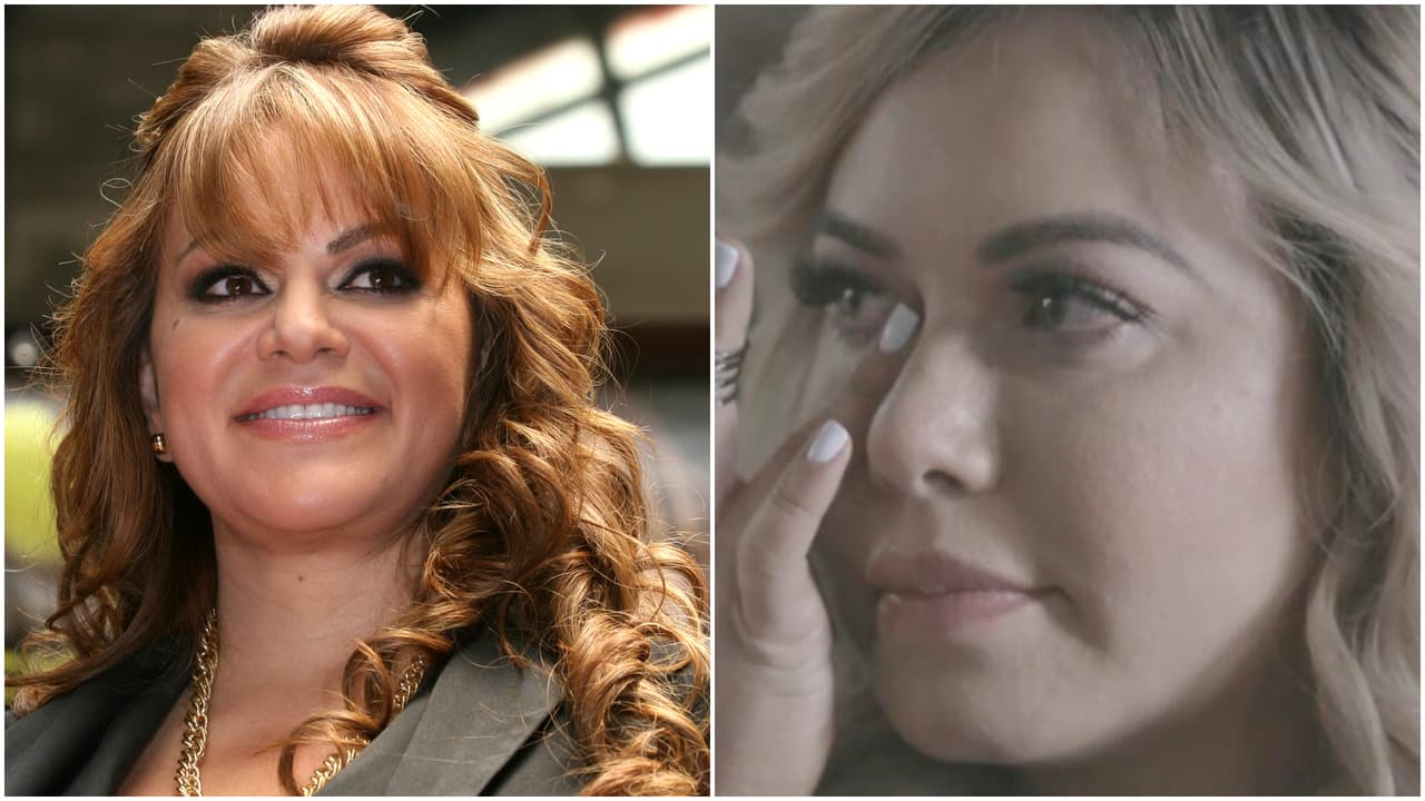 Llorando, Chiquis recuerda el terrible momento en que reconoció los restos de Jenni Rivera