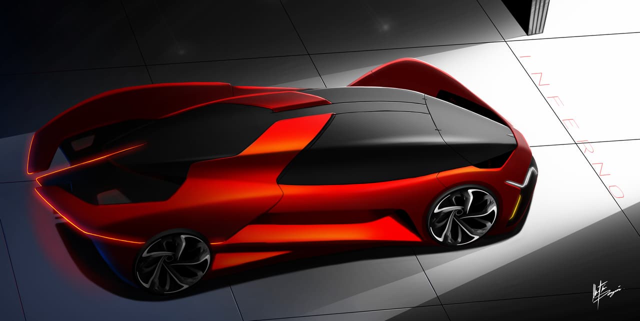 Diseñador: Martin Design