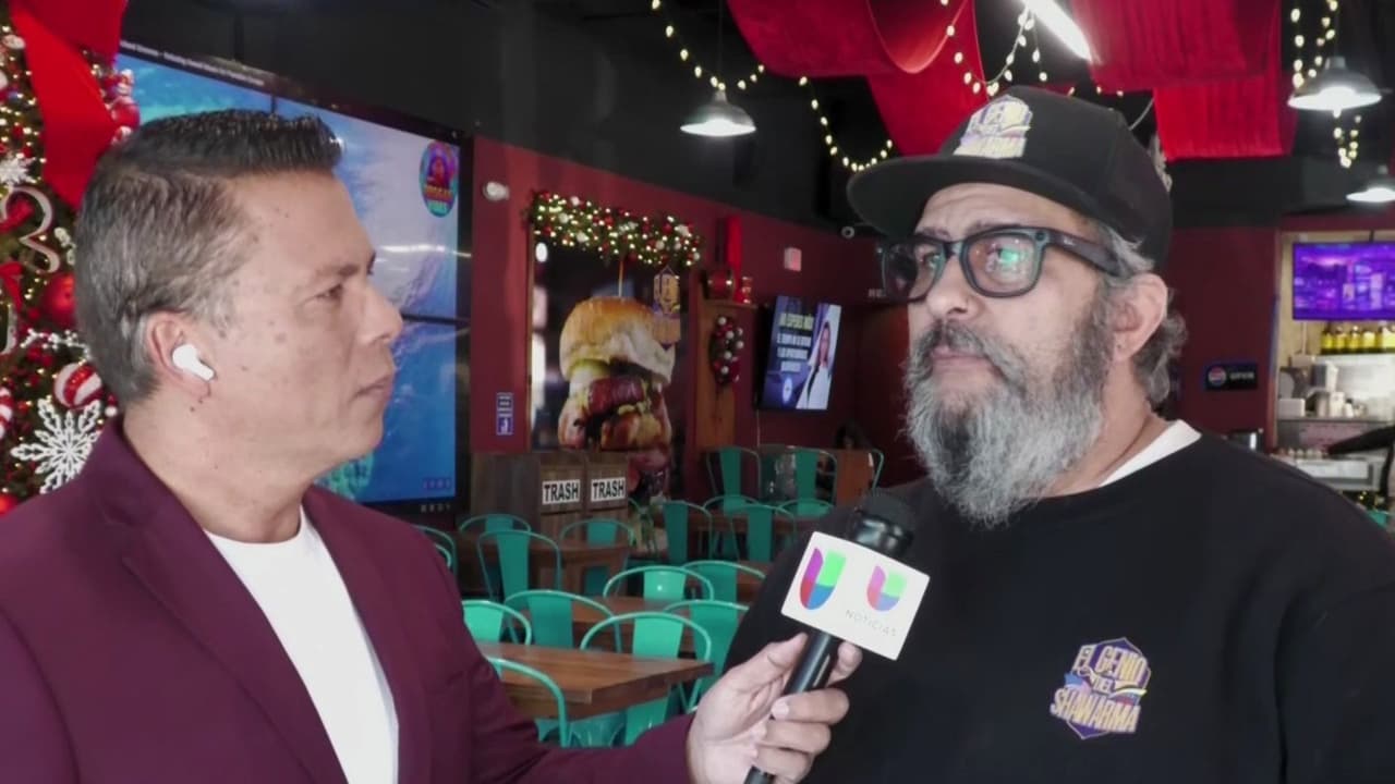 Negocios hispanos en Kissimmee reportan caída de ventas; temen que sea por supuestos operativos de ICE