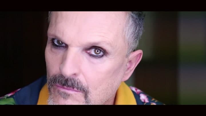 Si bien Bosé y Palau ya no son pareja, este último recurrió a los tribunales para reclamar el supuesto derecho de continuar su relación con los hijos de Bosé.