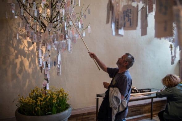 Y desde la Casa Blanca, el presidente ha anunciado que se guardará un minuto de silencio en honor a las víctimas.