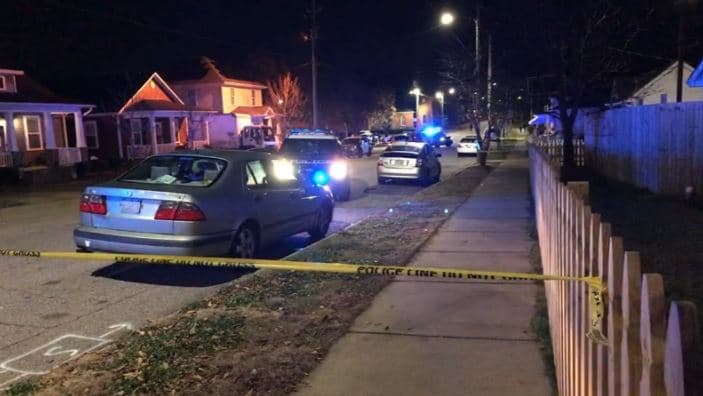 Al menos tres heridos tras tiroteo en el centro de Raleigh