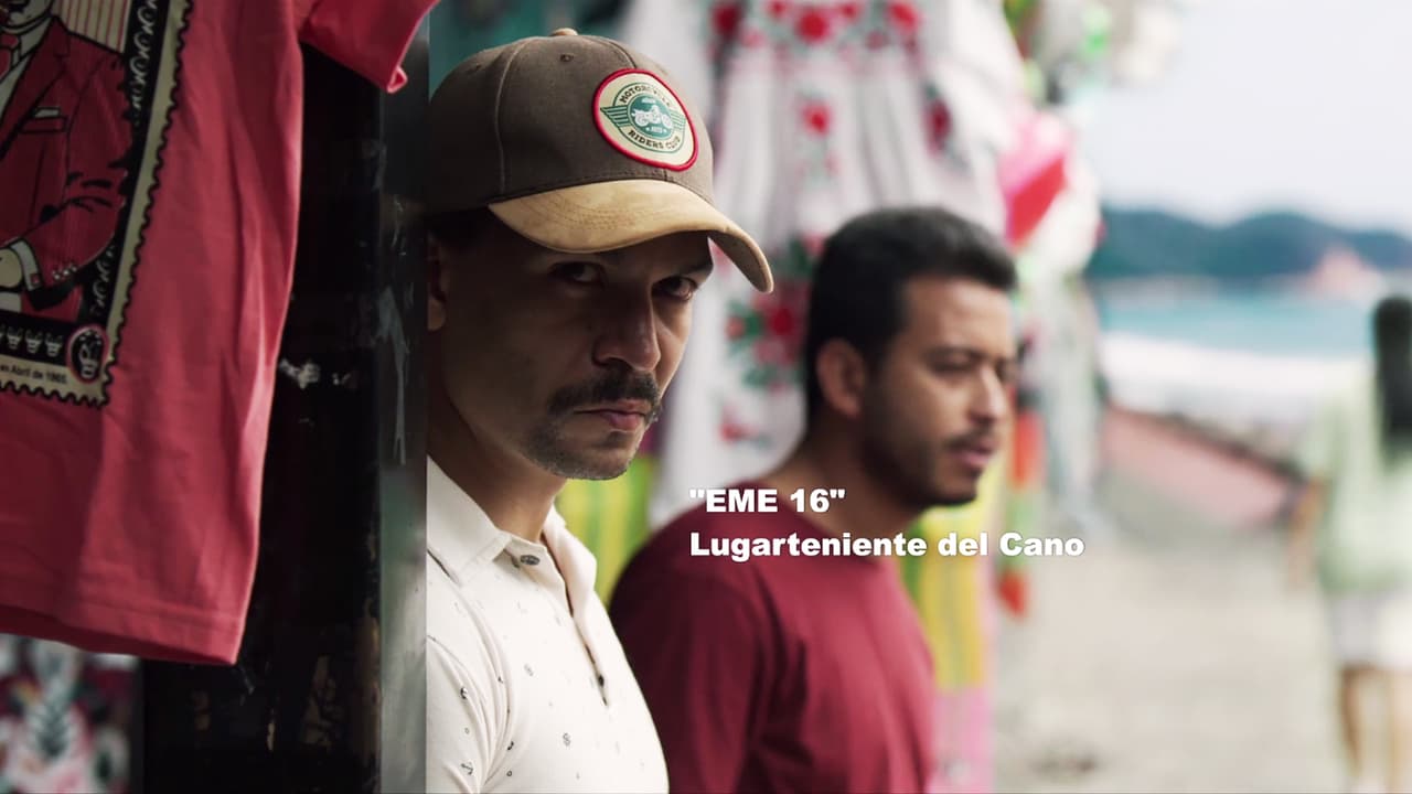 En otro escenario, ‘El Eme 16’ se encontraba en Acapulco, Guerrero, para comenzar una sangrienta venganza contra ‘El Chapo’.