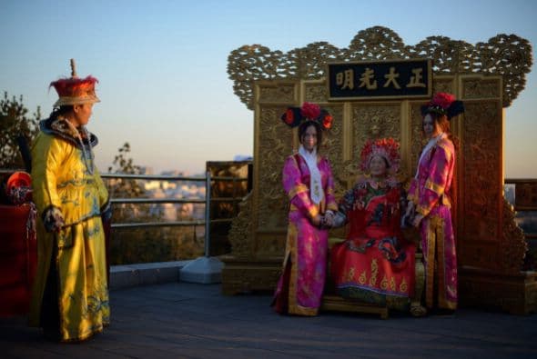 JAP"N. Pese a los desafíos, esta nación ha visto el aumento en el número de acaudalados desde 2013.