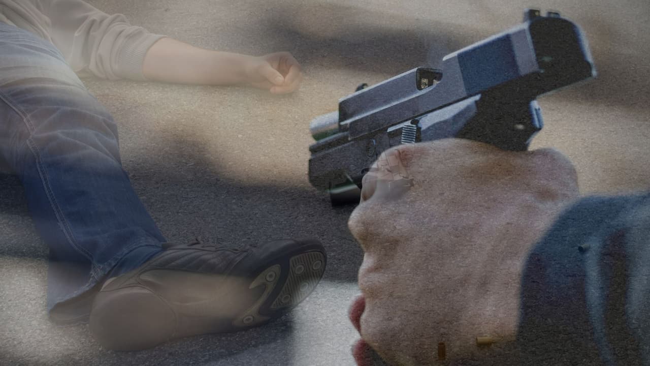 Dos balaceras dejan dos muertos este fin de semana en San José