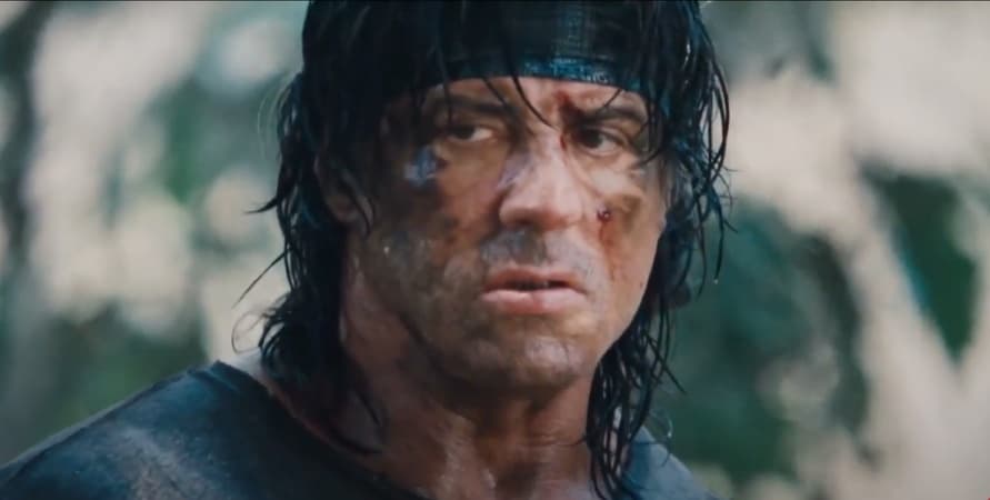 Rambo IV