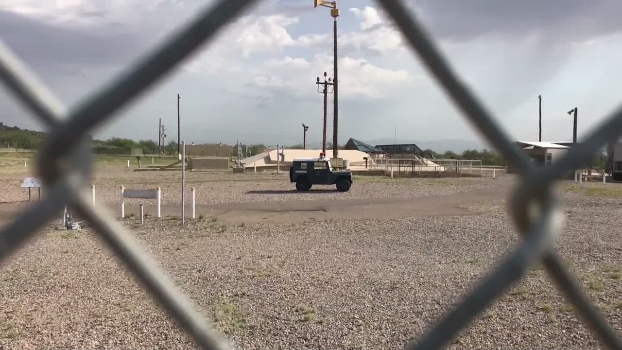 Explorando Arizona: Museo del misil Titan II