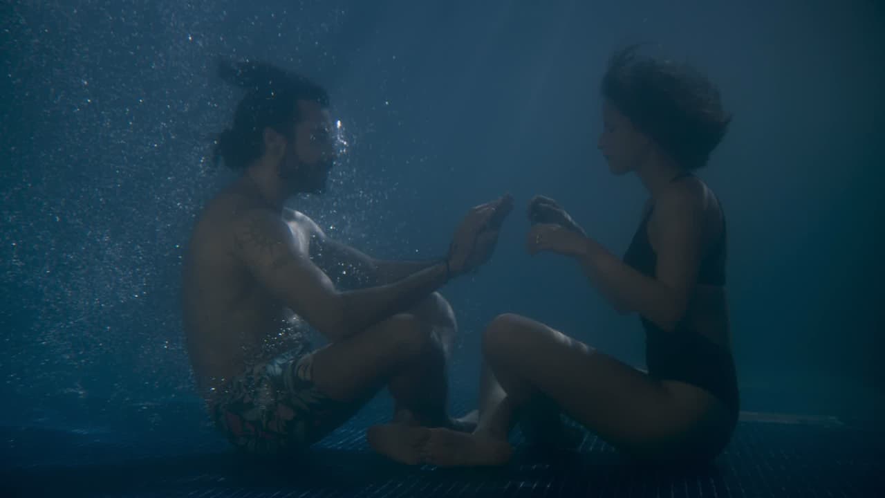 Las bromas han sido fundamental entre esta pareja.