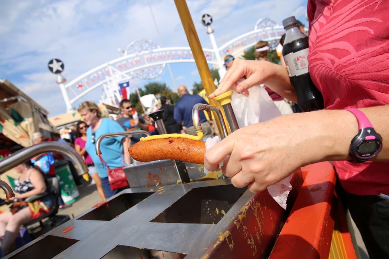 Este evento de ámbito nacional se realiza del 25 de septiembre al 18 de octubre en Fair Park, en Dallas, Texas