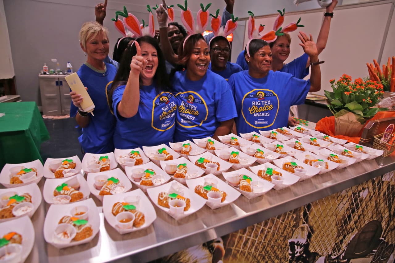 Y todo su equipo tambiém celebró!