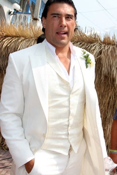 Yáñez aceptó que tenía un carácter fuerte y que no le importaba si seguía la amistad con Cristián de la Fuente.