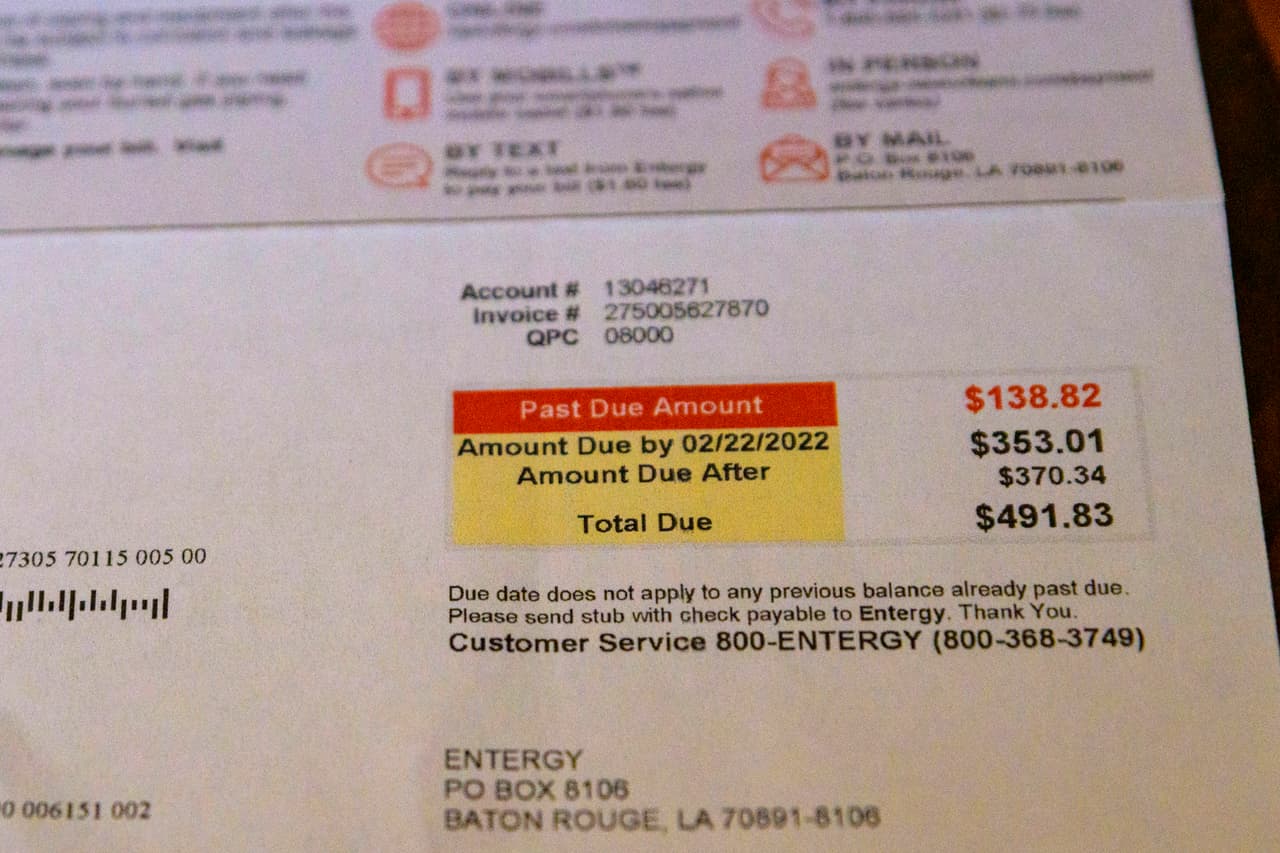 ¿Tu factura de la luz supera los $200 este verano? Estos consejos pueden ayudarte a bajarla