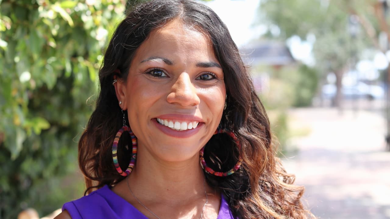 Del periodismo a la política, Analise Ortiz nos habla de la economía y del impacto de la migración