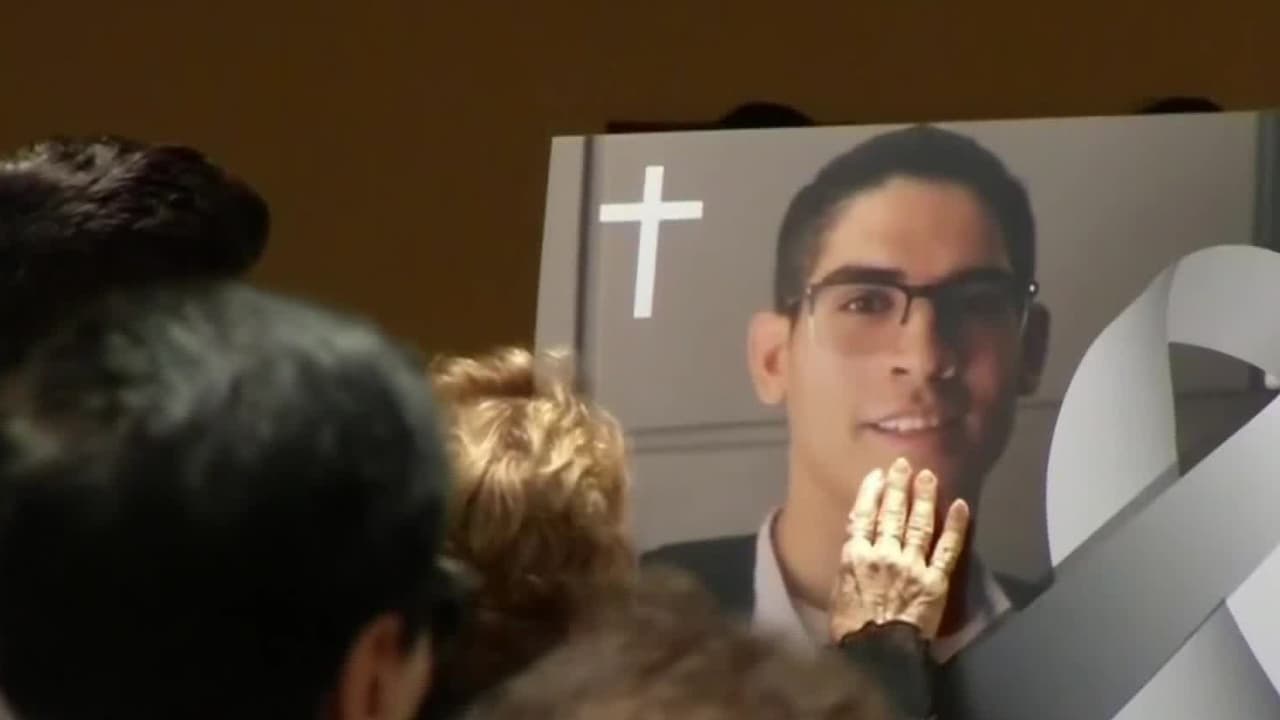 Así fueron las fallidas negociaciones para rescatar a Norberto Ronquillo, el universitario mexicano secuestrado y asesinado