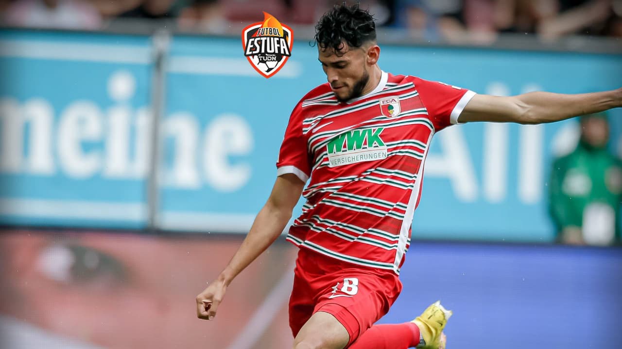 Ricardo Pepi despierta interés del Feyenoord de Santi Giménez y PSV de Erick Gutiérrez