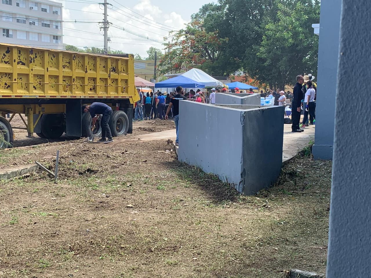 Tras 10 años de espera el
<a href="https://www.facebook.com/sachospitalinc/" target="_blank">Steven Anthony Children's Hospital</a> se levantará en Ponce. Se espera que abra sus puertas en el año 2023.