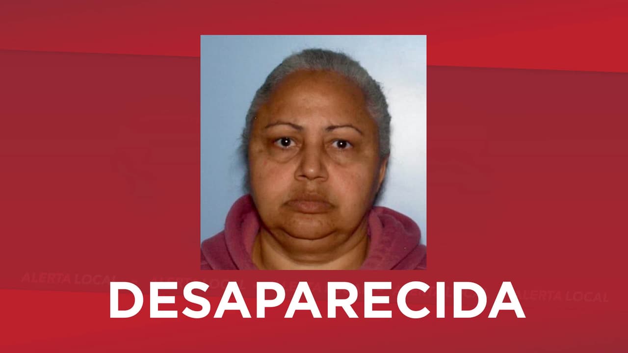 Buscan a hispana reportada como desaparecida en Georgia que necesita sus medicamentos
