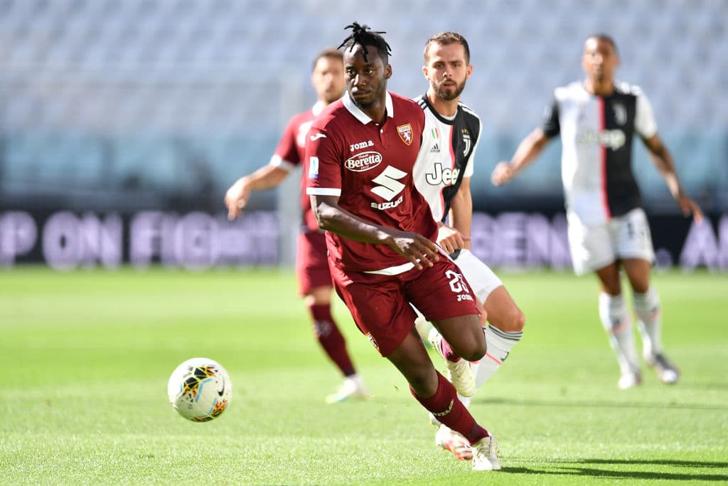 A Torino poco le queda rescatar en este torneo. Llegaron al partido con 31 unidades sin posibilidades de llegar a puestos de competiciones europeas.