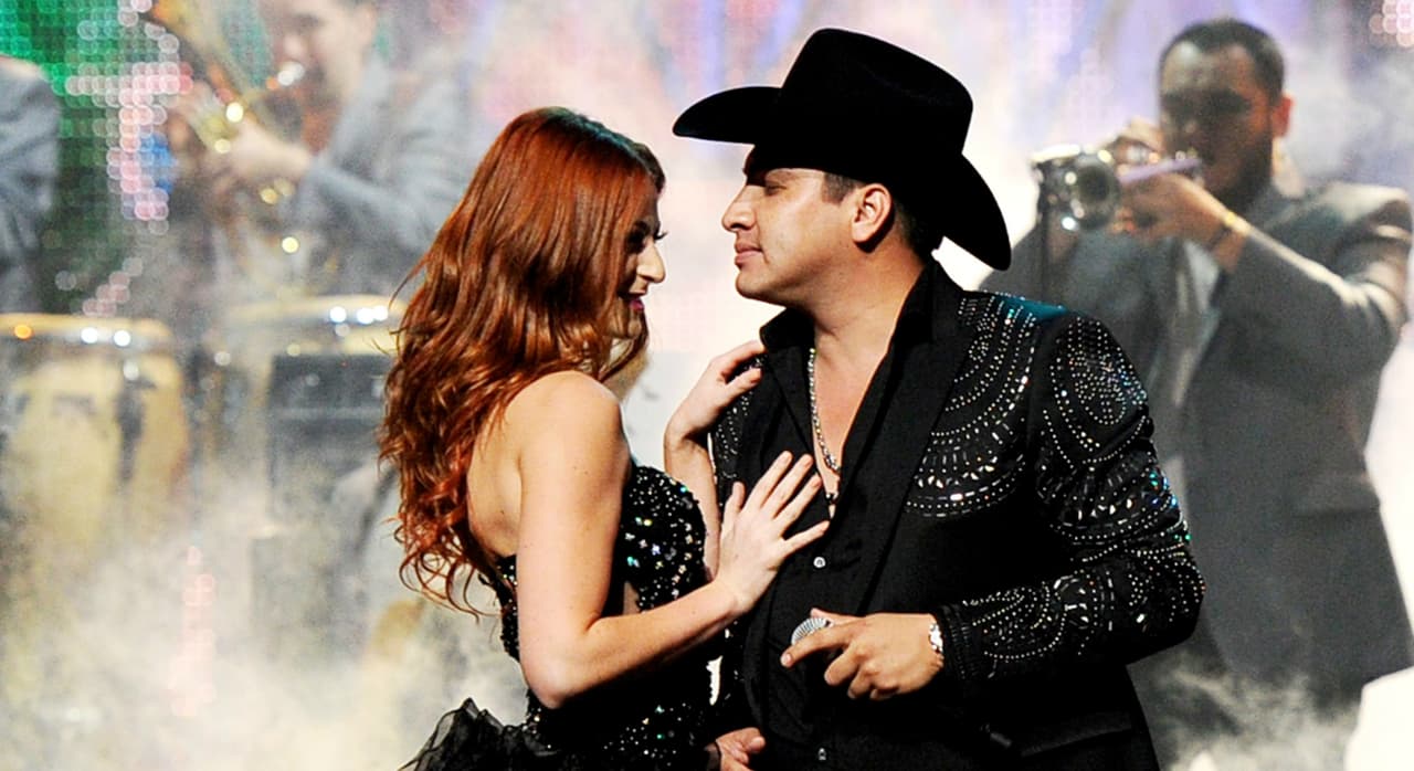 Y por donde quiera que vaya es todo un rompecorazones.