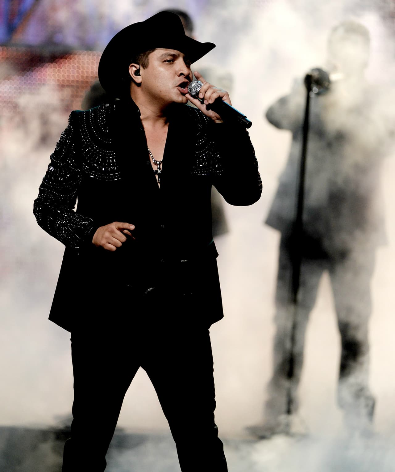 Julión Álvarez se ha convertido en uno de los máximos exponentes de la música regional mexicana en todo el mundo.