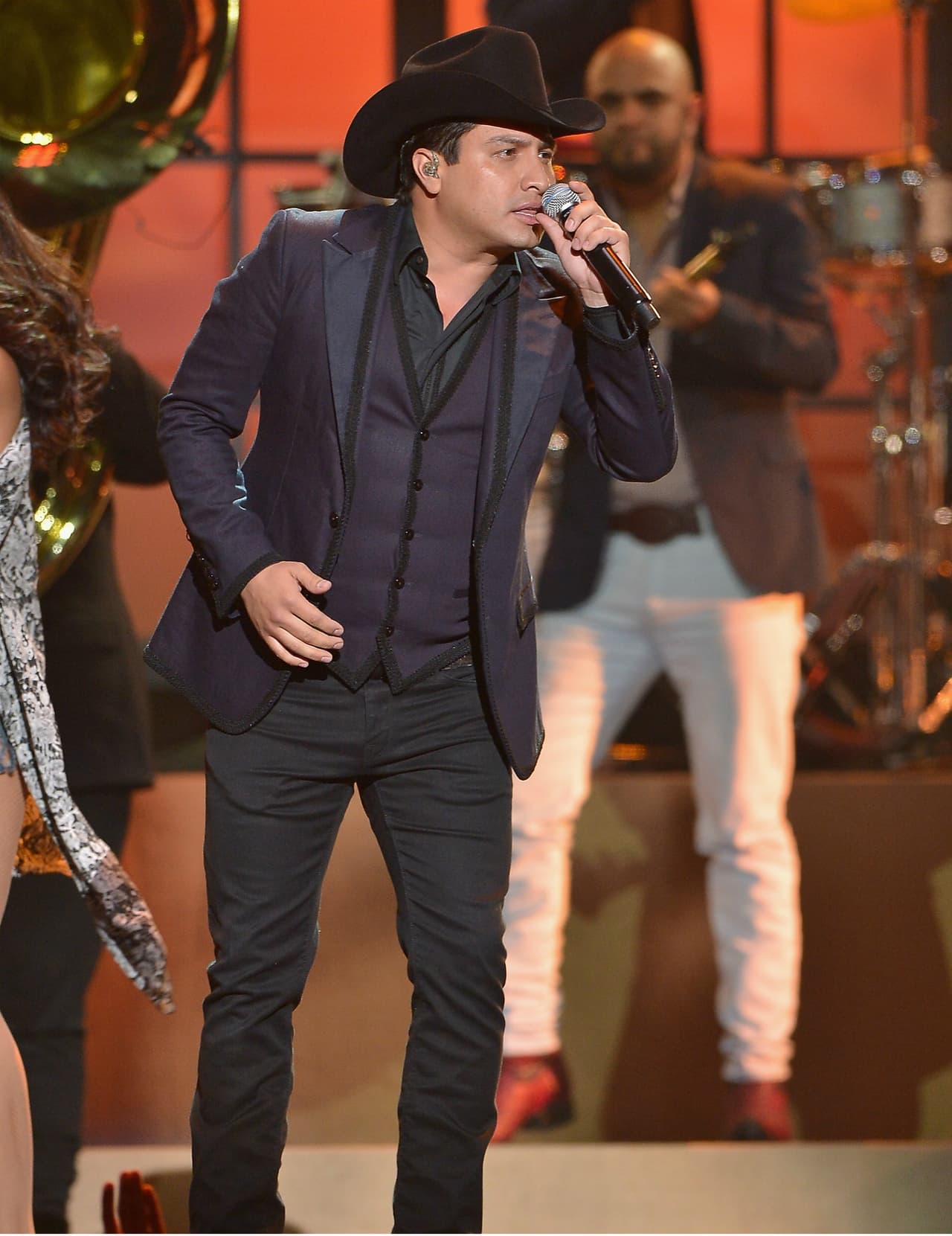 Julión es toda una sensación entre sus seguidores.