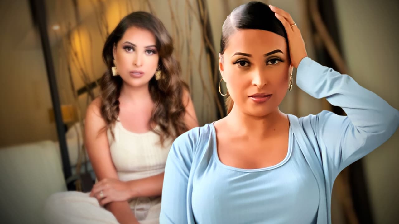 Los dramáticos momentos de la muerte de Daniela Rodríguez: estaba con su abuela y su esposo cuando entró en paro