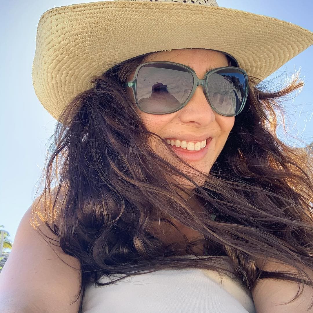 Morales también ha trabajado en series como 'Mujeres asesinas' y 'Enigmas del más allá'.