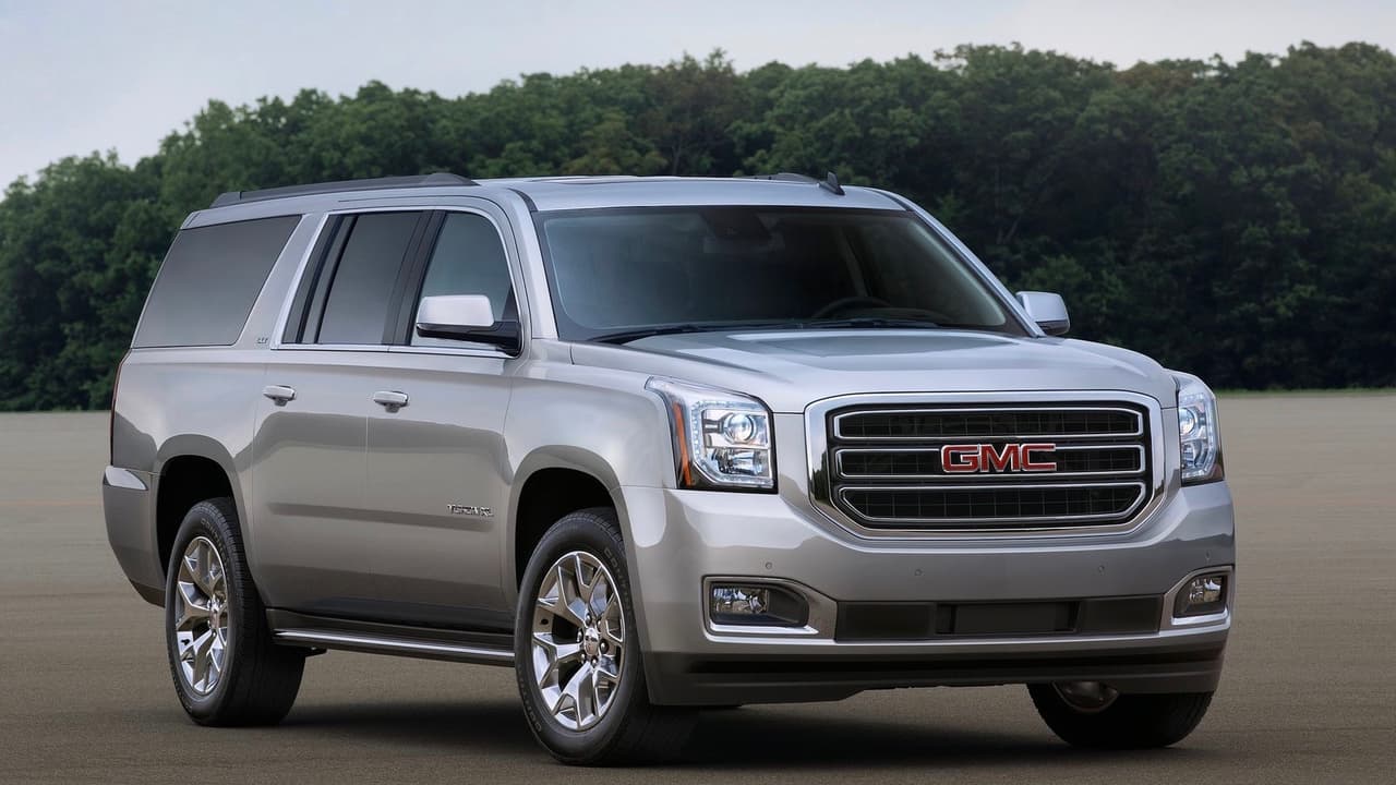 <h3 class="cms-h3-H3">5. GMC Yukon XL</h3>
<br>
<br>La Yukon XL es un vehículo prácticamente idéntico a las Chevrolet Tahoe y GMC Yukon, pero con distancia de ejes extendida. Sin embargo a pesar de su similitud, la Yukon XL logró superar a ambas camionetas con un 
<b>3.9%</b> de sus unidades alcanzando las 200,000 millas.